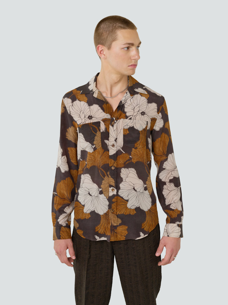 Mitchell Shirt