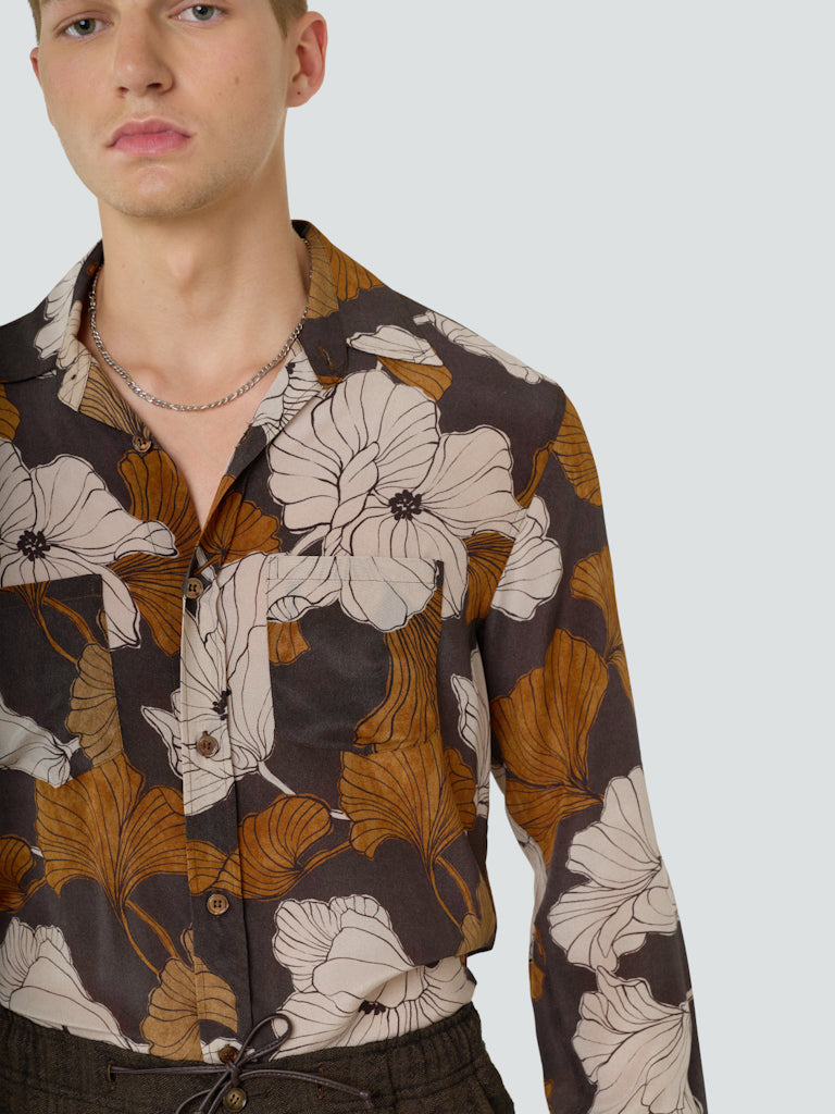 Mitchell Shirt