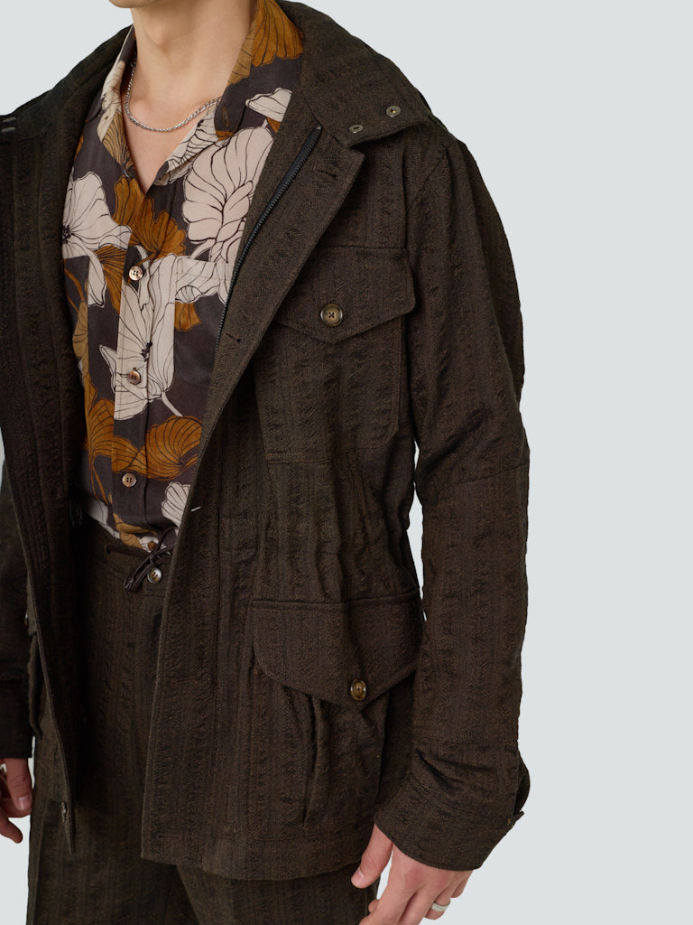 Mercer Jacket