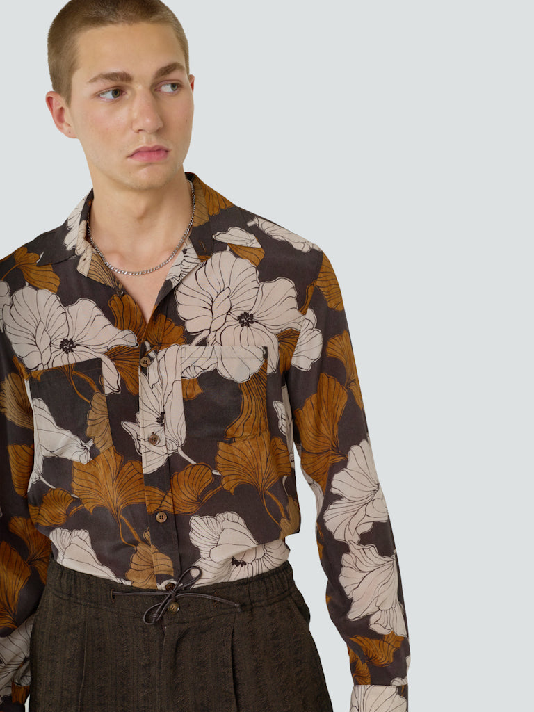 Mitchell Shirt