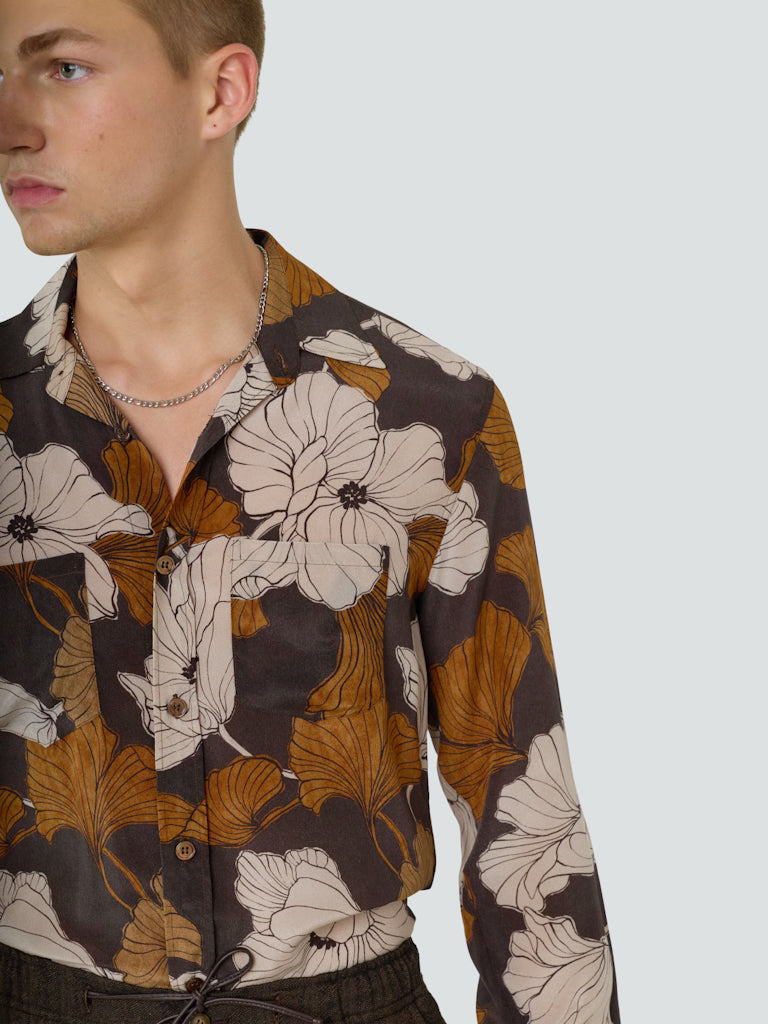Mitchell Shirt